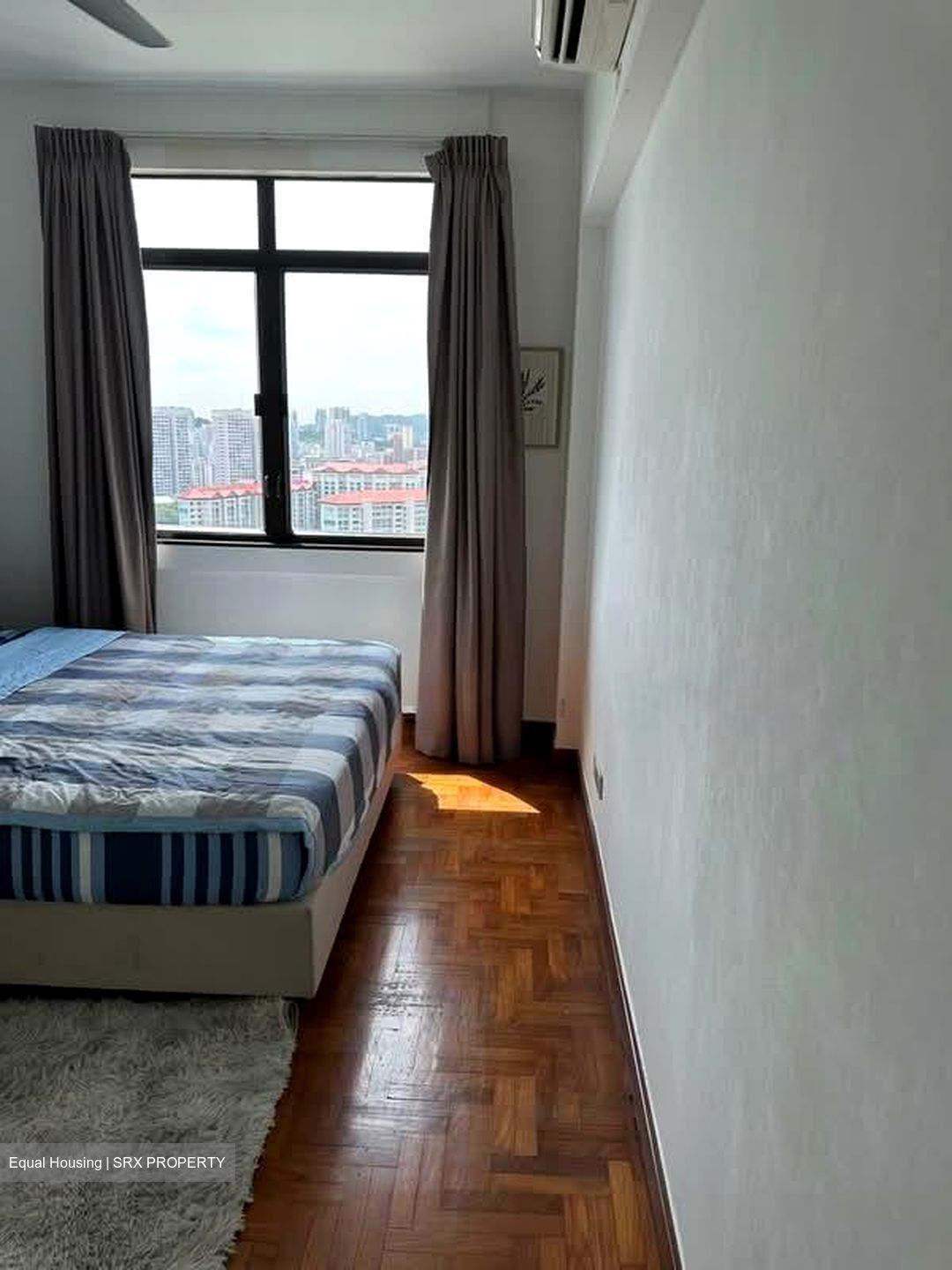 Parc Oasis (D22), Condominium #566436401